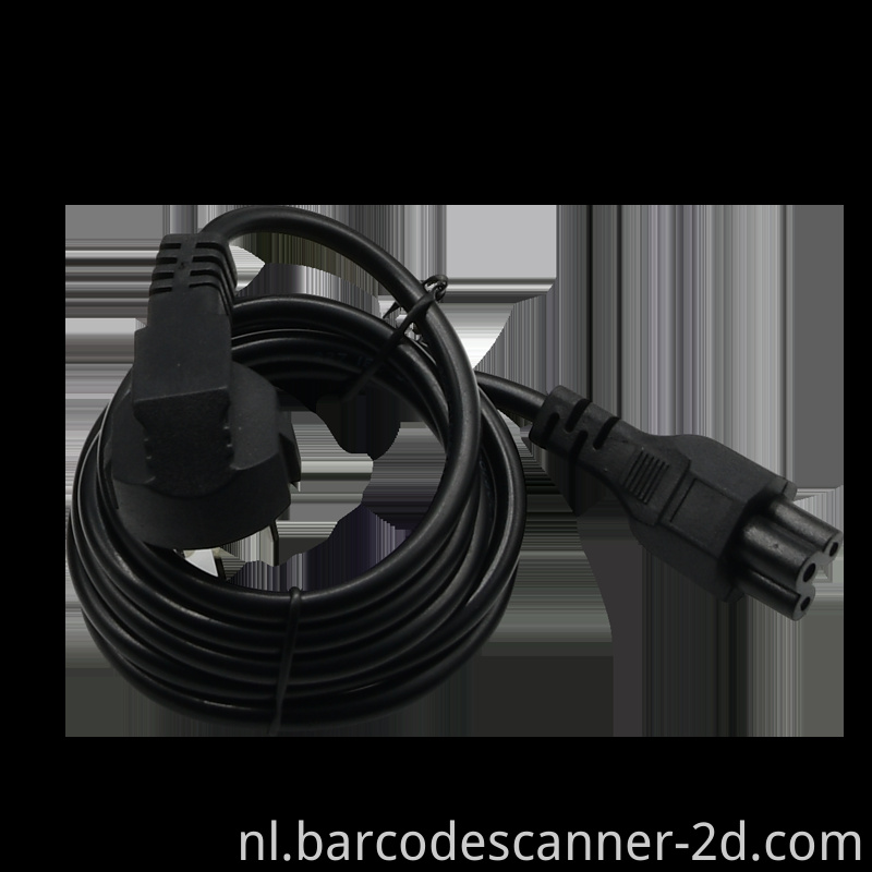 logistic scanner barcod